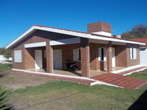 casa en Capilla del Monte con pileta